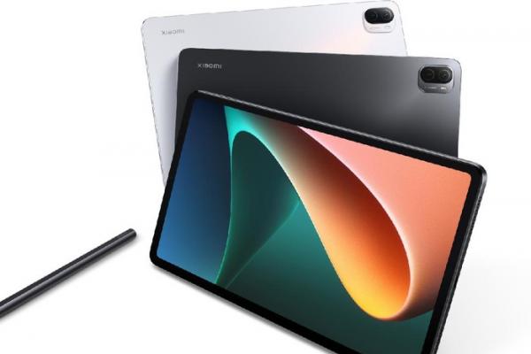 Resmi, Xiaomi Pad 5 Masuk Indonesia dengan Banderol Rp4,9 Juta