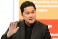 Erick Thohir: Tidak Ada Tempat Bagi Teroris di BUMN