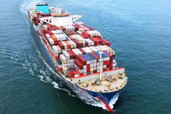 China Ajukan Permohonan Bergabung dengan Pakta Perdagangan Utama Asia-Pasifik