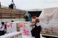 ASEAN Serahkan Alkes dan Obat-obatan untuk Myanmar