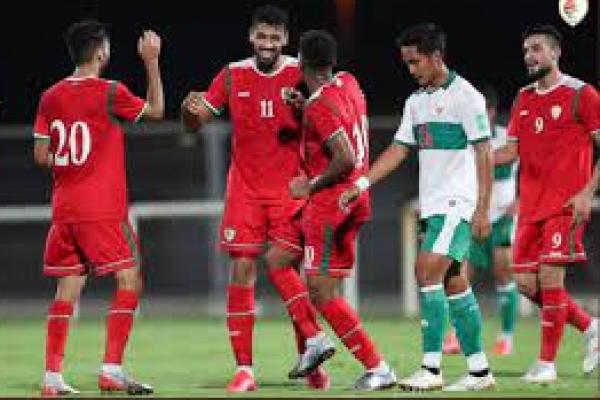Timnas Indonesia Turun ke Peringkat 175 FIFA