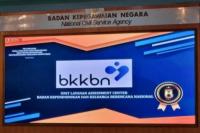 BKKBN Raih Akreditasi B Penyelenggaraan Penilaian Kompetensi