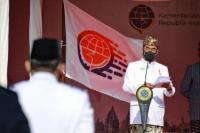 Menhub: Harhubnas Momen Tepat Perbaiki Kinerja