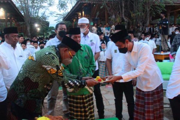 Gus Jazil: Santri Punya Hak Menjadi Pemimpin