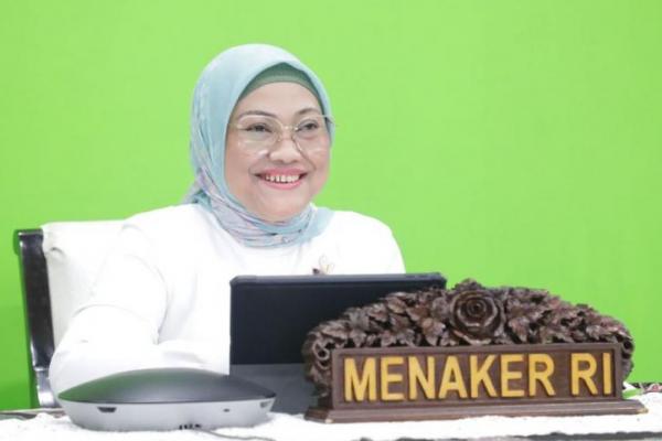 Perkuat Program Desmigratif, Kemnaker-LKK PBNU Susun Modul Comunity Parenting 