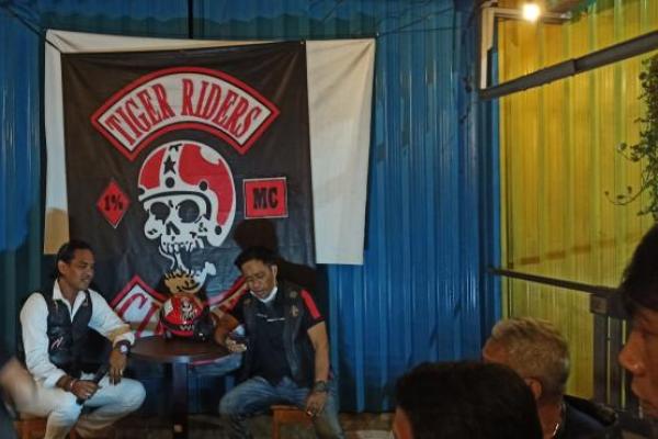 Solidaritas Tanpa Batas 11 Tahun Berdirinya TRC