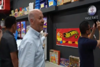 Hot Wheels Mainan Mobil Incaran Kolektor