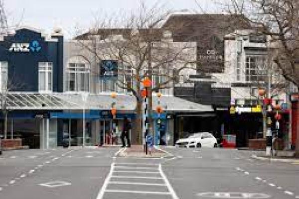 Selandia Baru Tangguhkan Perjalanan Bebas Karantina dengan Australia