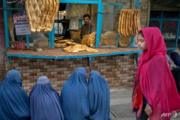 Hanya Anak Laki-Laki yang dizinkan Sekolah, Taliban Keluarkan Anak Perempuan di Afghanistan