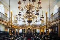Sinagoge Tertua di Inggris Terancam Keberadaannya