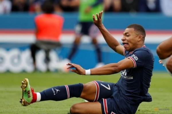 Mbappe diharapkan Masuk dalam Daftar Tim Jelang Pertandingan Lawan Lyon