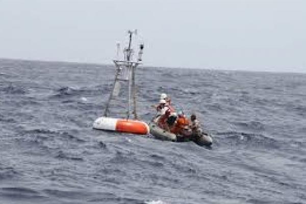 BMKG Lakukan Penyempurnaan Sistem Peringatan Dini Tsunami dan Gempabumi