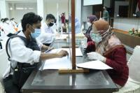 Seleksi CPNS, Menjaring Individu Pintar,  Berintegritas, dan Komitmen Kuat