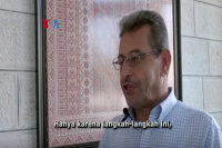 Palestina Tanggapi Skeptis Bantuan Ekonomi Israel