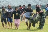 Tunggu Jaminan Keamanan, Layanan Kesehatan di Tiga Wilayah di Papua Dihentikan