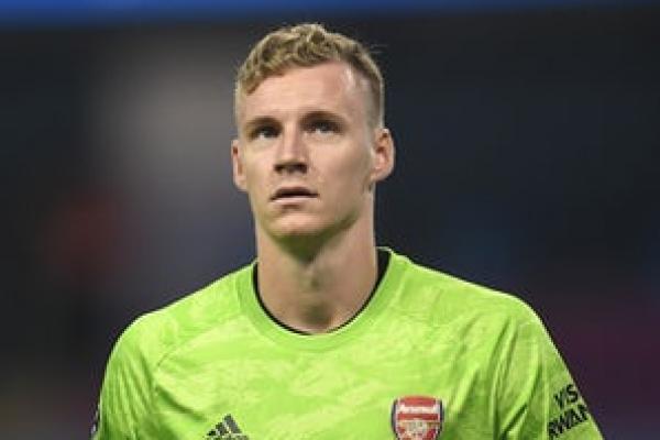 Kevin Campbell Desak Arsenal Jual Brend Leno