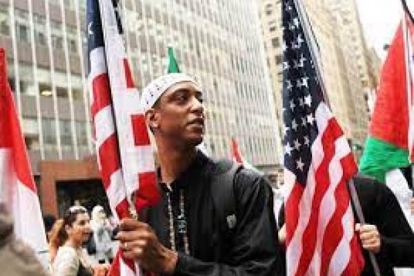 Muslim Amerika Masih Perangi Bias Pasca 9/11