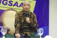 Pejabat Negara dan Elit Politik Penggerak Pancasila Sebagai Living Ideology