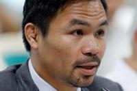 Manny Pacquiao Calonkan Diri Jadi Presiden Filipina