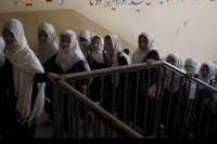 Qatar Mengaku Kecewa Taliban Larang Pendidikan Anak Perempuan