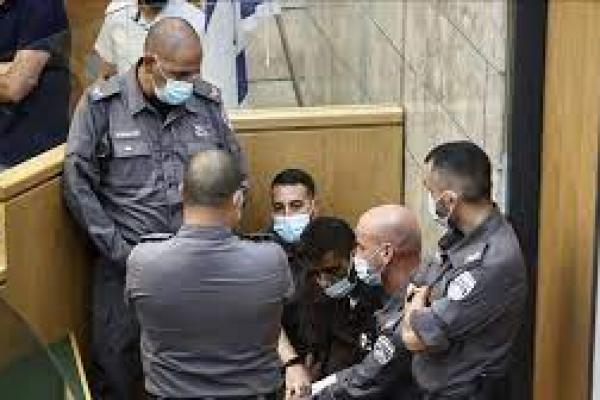 Pengadilan Israel Perpanjang Penahanan 4 Tahanan Palestina yang Ditangkap Kembali