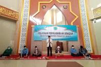 Angka Kematian Naik Akibat Covid-19, MUI DKI Jakarta Gelar Pelatihan Pemulasaran Jenazah