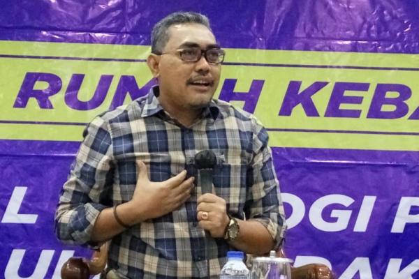 Gus Jazil: Membumikan Pancasila Lewat Pendidikan, Keteladanan, dan Praktik