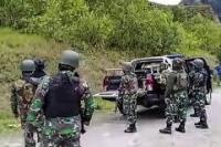 Puan: Panglima TNI Mendatang Harus Selesaikan Masalah Papua dan Ancaman Asing