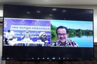 Membumikan Pancasila Harus Menyesuaikan dengan Zaman