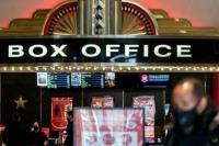 Film Besutan MCU Shang-Chi Memimpin di 5 Besar Box Office