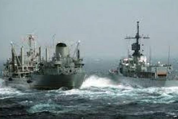 Target Pembuatan Frigate Arrowhead-140 Selesai 2026