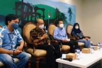 RUU SKN Diharap Hilangkan Hambat Upaya Peningkatan Kesejahateraan Mantan Atlet