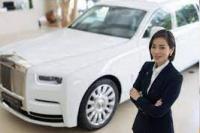 Nikkein Perempuan Asal Indonesia Jadi Direktur Asia-Pasifik Rolls-Royce