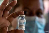 Percepat Vaksinasi, Kuba Target Inokulasi 90 Persen Penduduknya hingga Desember
