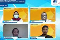 Kominfo Ajak Media Center Sajikan Konten Visual Efektif