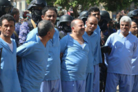 Sekjen PBB Kutuk Eksekusi Mati Sembilan Warga Yaman oleh Houthi, Ini Alasannya!