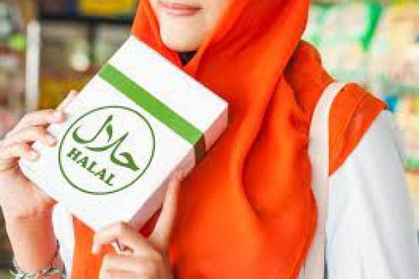 Dengan Segala Potensinya, Indonesia Mampu Jadi Pusat Produsen Halal Dunia