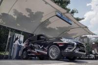 Mudahkan Pemilik Kendaraan Listrik, PLN Sudah Miliki 46 SPKLU