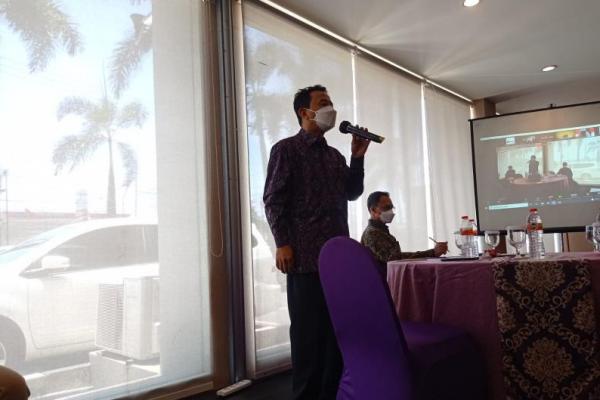 Pelaku Usaha Perlu Gabung E-commerce Agar Tidak Tertinggal