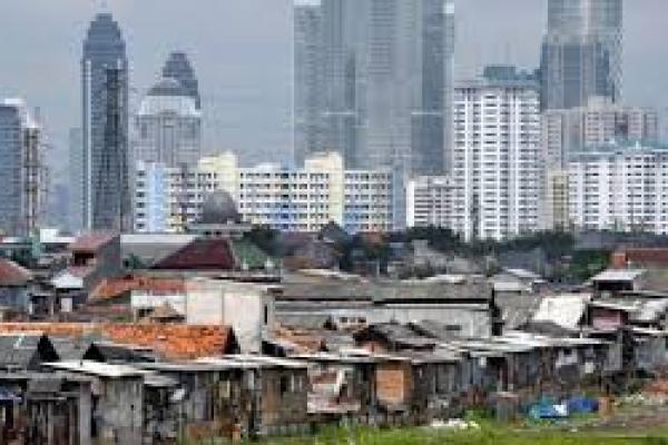 Kemensos Susun Strategi  Akselerasi Penanganan Kemiskinan