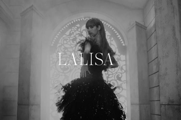 Lisa Blackpink Masuk dalam Daftar 50 Selebritas dengan Followers Instagram Terbanyak