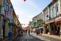 Thailand Pangkas Masa Karantina Bagi Para Wisatawan yang Sudah Divaksin