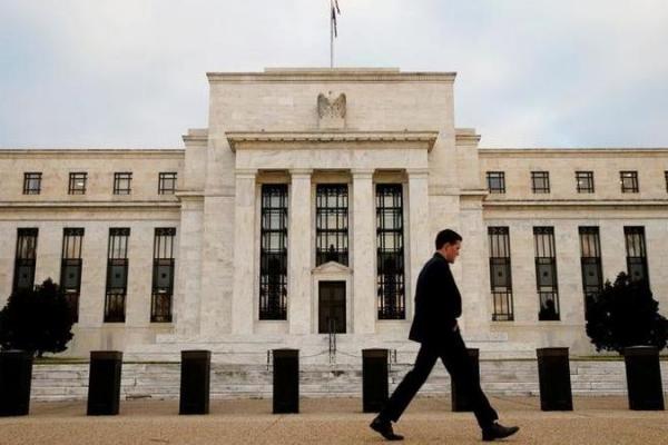 The Fed Lakukan Tapering Off, Ini Dampaknya ke Indonesia
