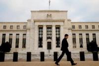 The Fed Lakukan Tapering Off, Ini Dampaknya ke Indonesia