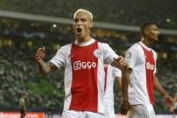 Striker Ajax Masuk Bidikan Real Madrid