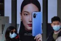 Lithuania : Buang Ponsel China