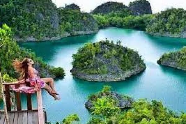 Atlet PON Silahkan Datang dan Menginap di Raja Ampat