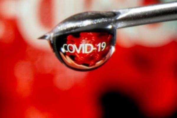 Pemerintah Tetap Pantau Varian-varian Baru COVID-19