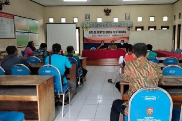 Transformasi Teknologi Alsintan Ubah Wajah Pertanian