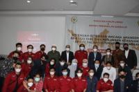 BEM FH Unpad Siap Kawal Proses Amandemen UUD 1945